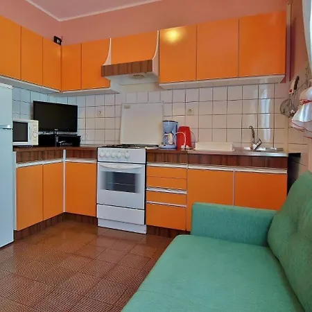 Ana - 50m From Sea Apartment *